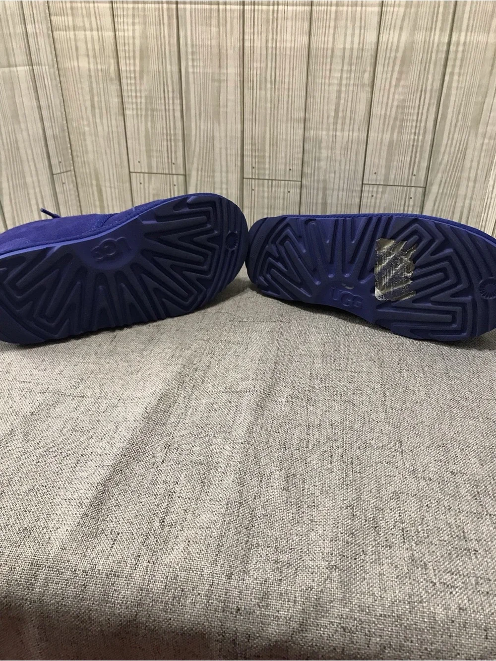 Ugg Neumel II Boots